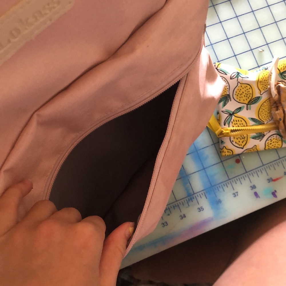 Lokass Backpack - image 4